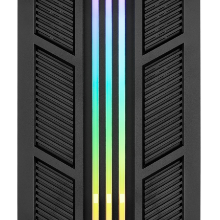 Pcman Game PC Surge - AMD 5 4600G - Vega 8 - 8 GB geheugen - 240 GB - Windows 11