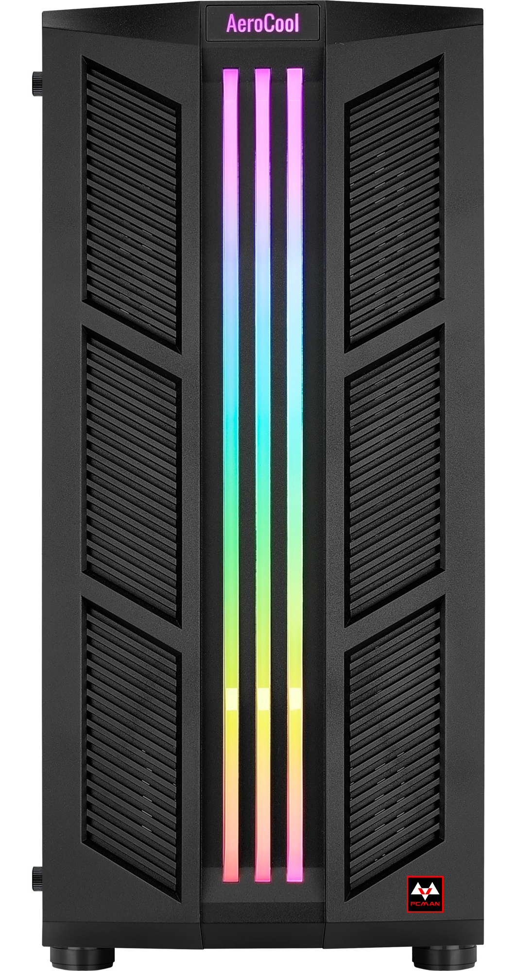 Pcman Game PC Blitz Intel i7-10700F - Nvidia GTX 1650 - 8 GB geheugen -240 GB SSD - Windows 11 Pro