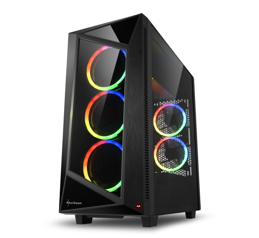 TitanTech Game Pc