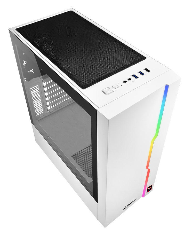 Pcman Game PC Blaze - AMD 5 5500 - RTX 3060 - 16 GB geheugen - 480 GB SSD - Windows 11 Pro - Afbeelding 5