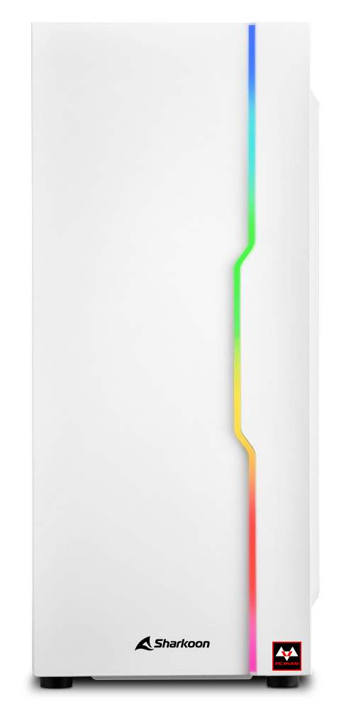 Pcman Game PC Blaze - i5-12400F - RTX 3060 - 16 GB geheugen - 480 GB SSD - Windows 11 Pro - Afbeelding 6