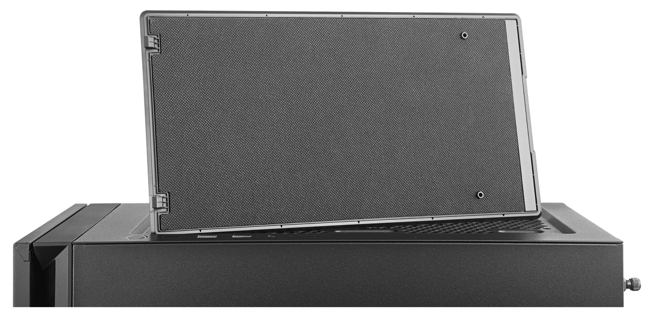 Pcman Desktop Pc Aurora i7-12700 - 8 GB geheugen - 480 GB SSD - Windows 11 Pro - Afbeelding 5