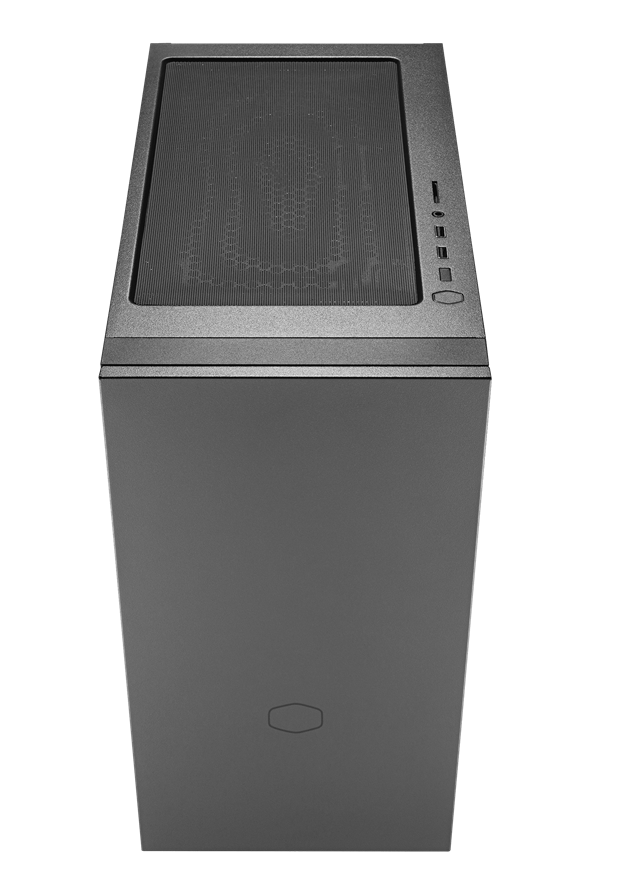 Pcman Desktop Pc Aurora i5-12400 - 8 GB geheugen - 480 GB SSD - Windows 11 Pro - Afbeelding 5