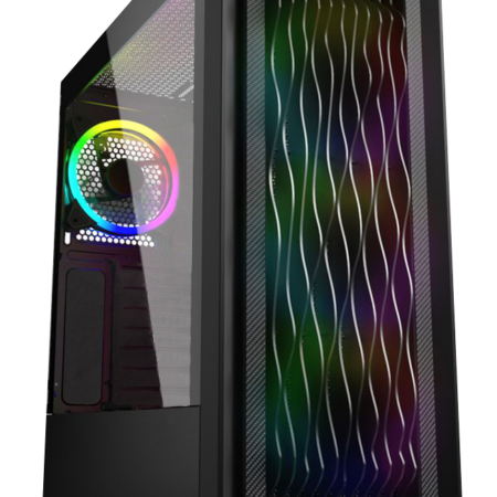 Pcman Game PC Enigma - i5-10400 - Nvidia GTX 1650 - 16 GB geheugen - 480 GB SSD