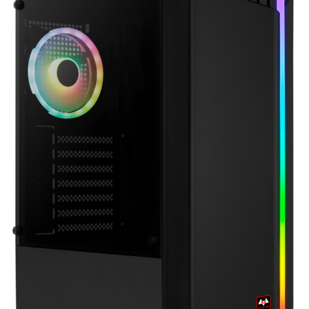 Pcman Game PC Shadow i9 - 11900KF - RTX 3060 - 16GB geheugen -480GB SSD - Windows 11 Pro