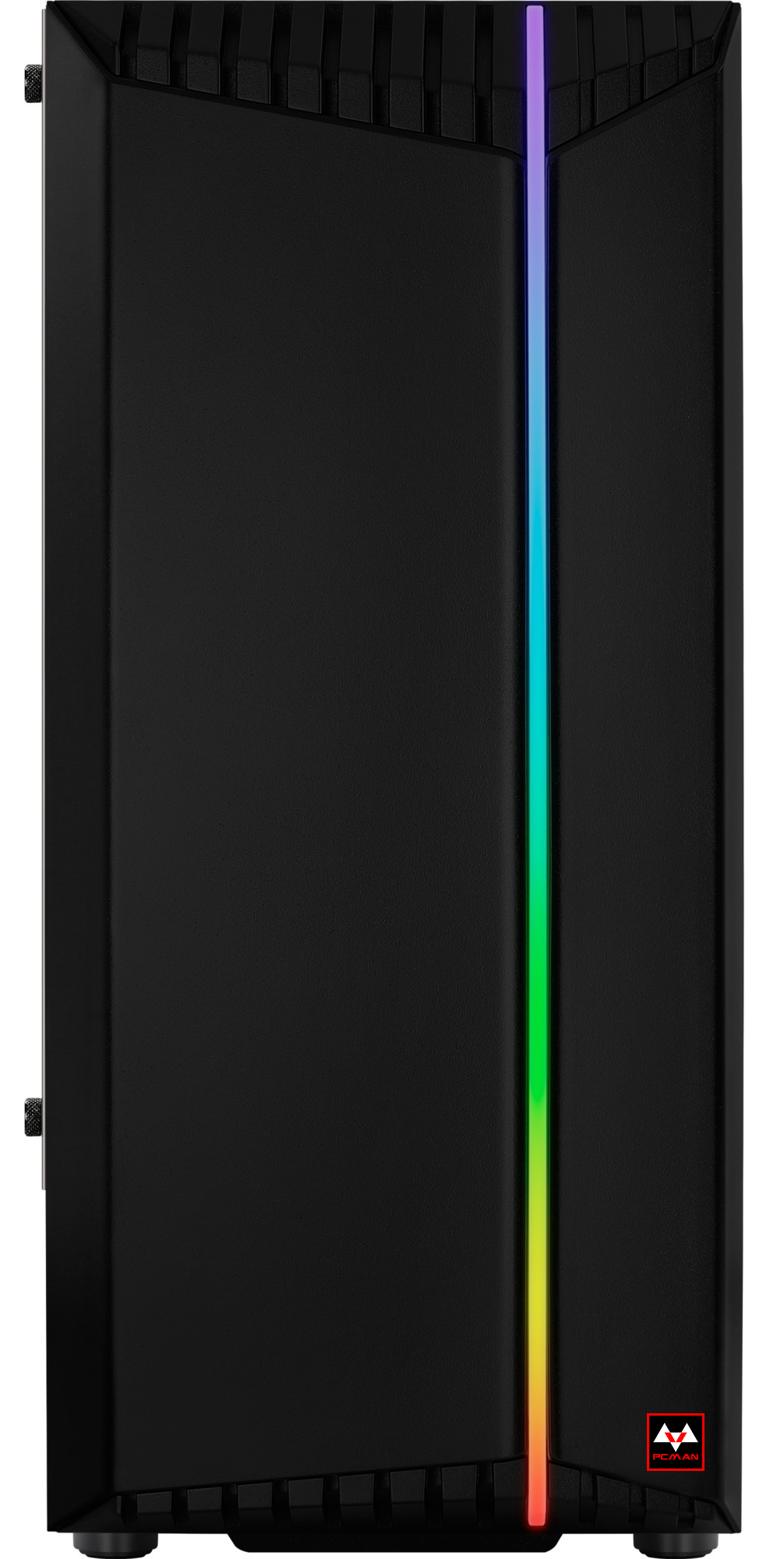 Pcman Game PC Shadow i9 - 11900KF - RTX 3060 - 16GB geheugen -480GB SSD - Windows 11 Pro - Afbeelding 2