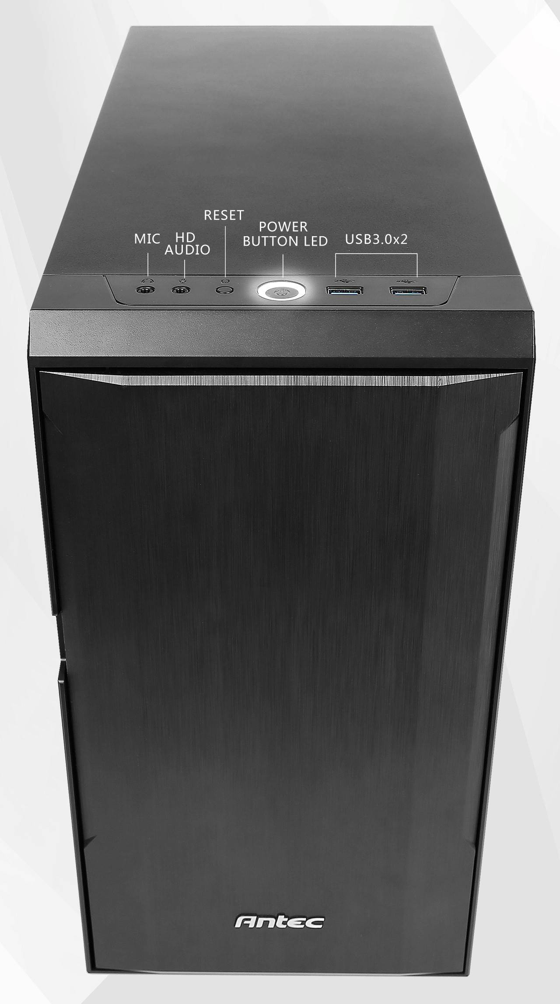 Pcman Desktop PC Nova i3-13100 - 8 GB geheugen - 240GB SSD - Windows 11 Pro - Afbeelding 6