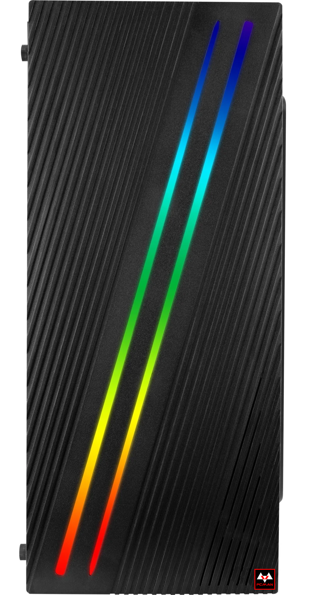 Pcman Game PC Raptor i3 - 10105F - RTX 3060 - 8 GB geheugen - 240GB SSD - Windows 11 Pro - Afbeelding 2