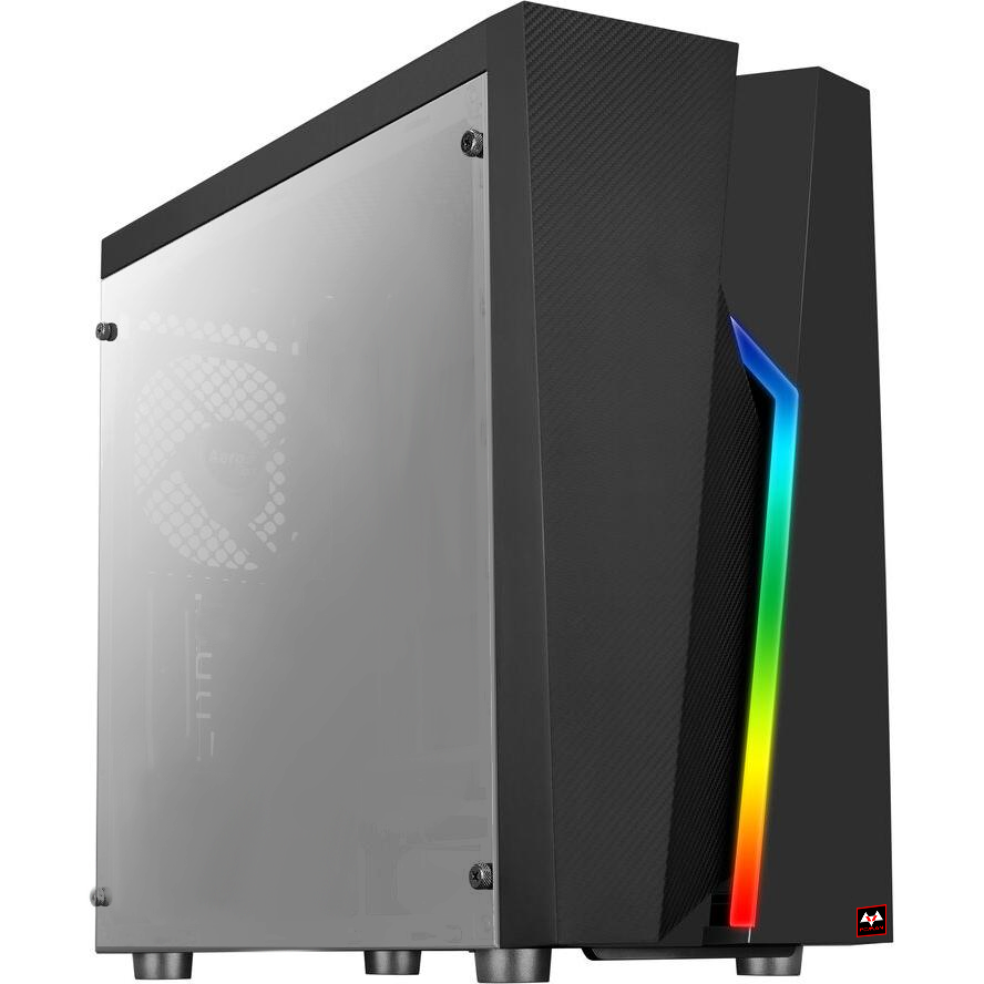 Pcman Game PC Spark i9 - 11900KF - RTX 3060 - 16 GB geheugen - 480GB SSD - Windows 11 Pro