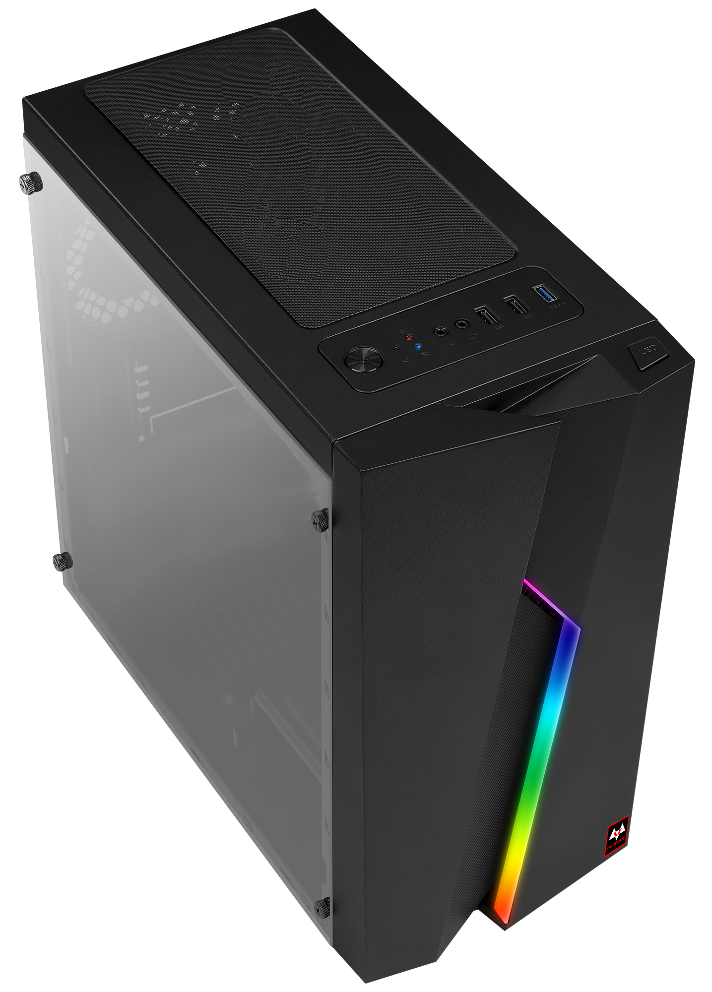 Pcman Game PC Spark i9 - 11900KF - RTX 3060 - 16 GB geheugen - 480GB SSD - Windows 11 Pro - Afbeelding 3