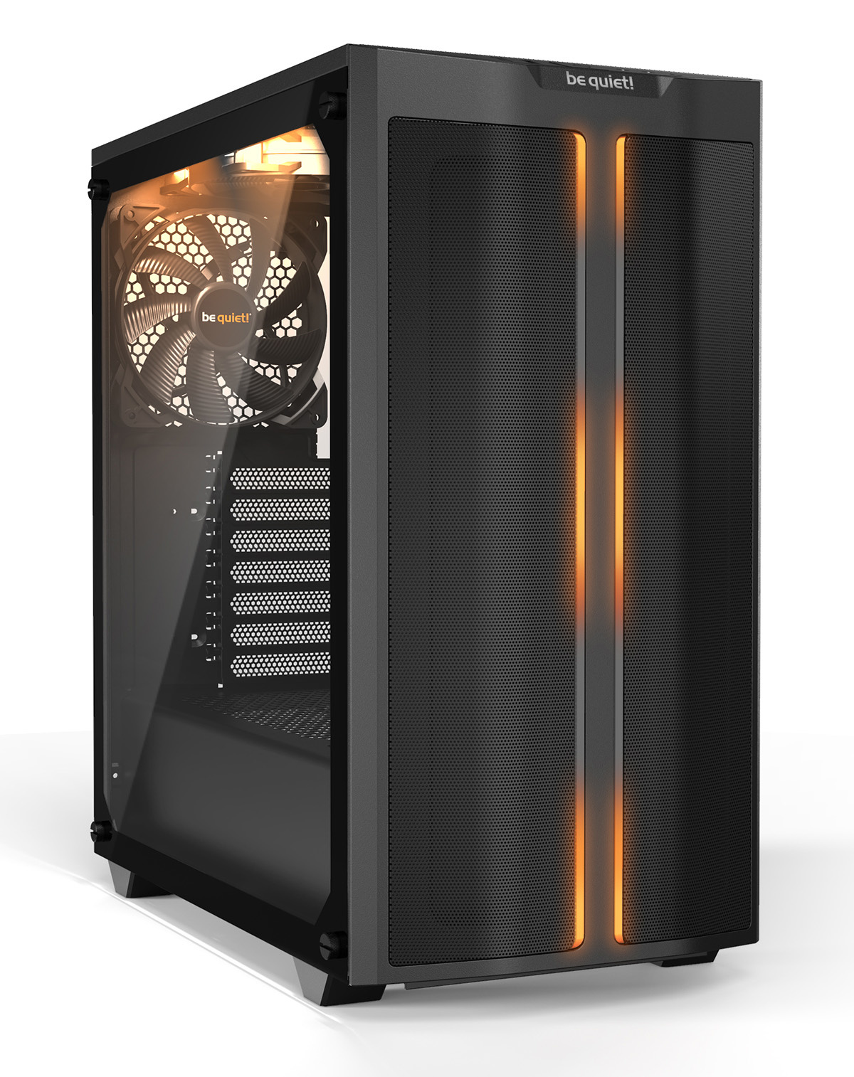 Pcman Game PC Phoenix 500DX Intel - i5-11400F - Nvidia RTX 3060 - 16 GB geheugen - 480 GB SSD - Windows 11 Pro - Afbeelding 2