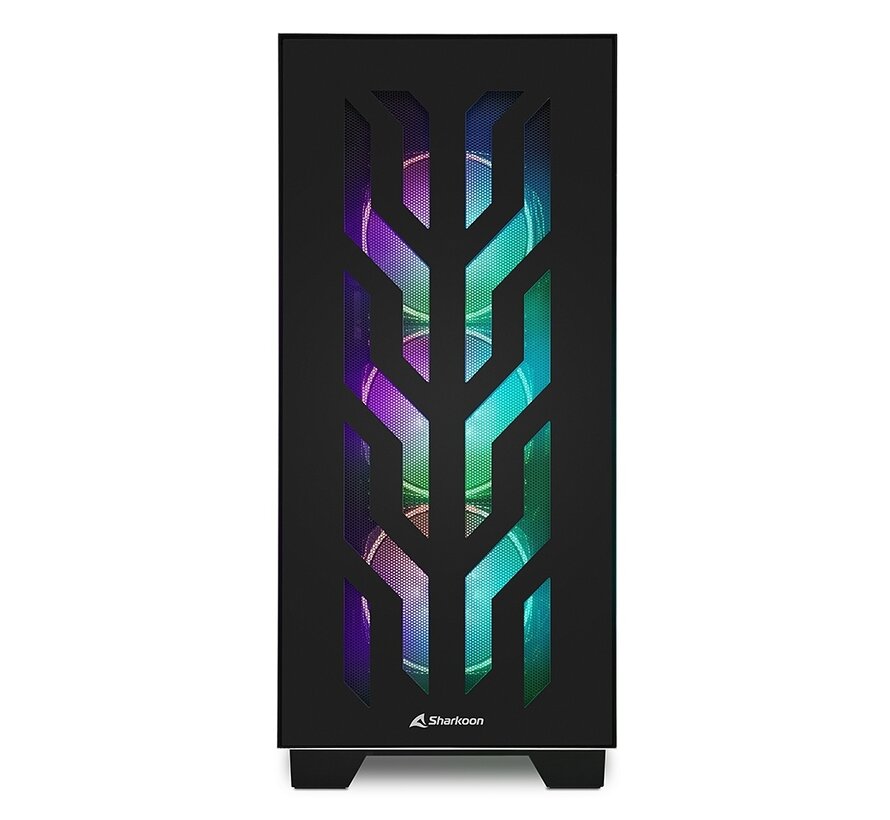 Pcman Game PC Ultra i9 13900F - RTX 4070 Ti - 32 GB DDR5 geheugen - 2 TB SSD - Wi-Fi 6 - Windows 11 Pro - Afbeelding 3