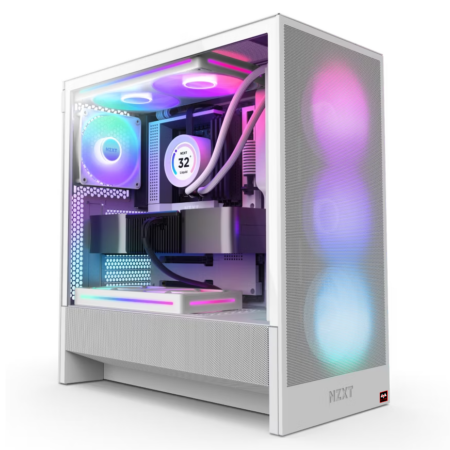 Pcman Game PC Airflow White - i5-10400F - Nvidia GTX 1650 - 16 GB geheugen - 480 GB SSD - Windows 11 Pro